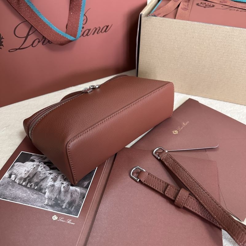 Loro Piana Satchel bags